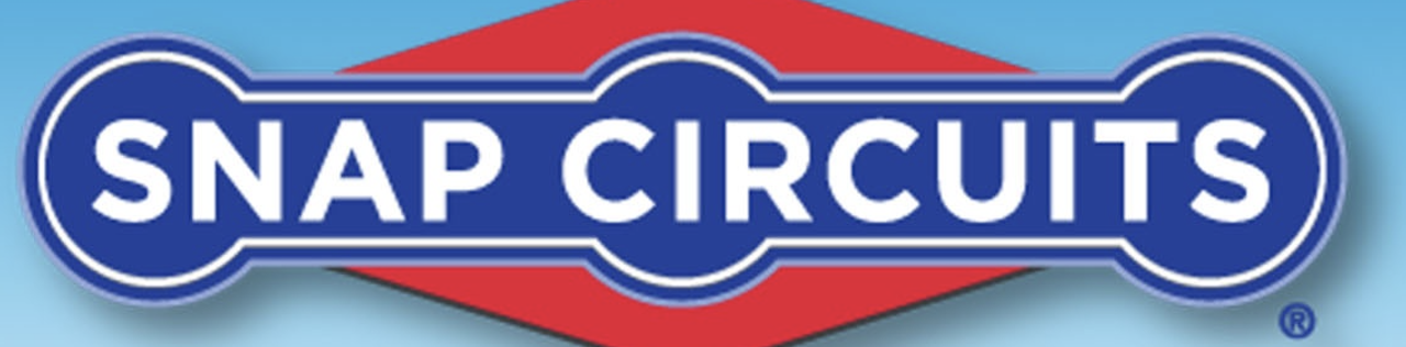 Snap Circuit Kits logo
